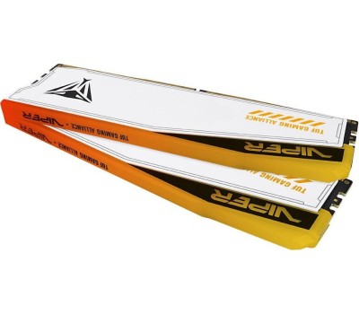 Оперативная память PATRIOT Оперативная память Viper Elite 5 Tuf Gaming PVER532G60C36KT DDR5 - 2x 16ГБ 6000МГц, DIMM, Ret