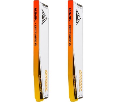 Оперативная память PATRIOT Оперативная память Viper Elite 5 Tuf Gaming PVER532G60C36KT DDR5 - 2x 16ГБ 6000МГц, DIMM, Ret