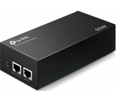 TP-LINK SMB TP-Link POE170S Инжектор PoE++