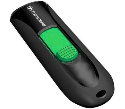 Transcend USB Drive 128Gb JetFlash 790C USB3.2, Type-C, Black TS128GJF790C