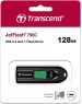 Transcend USB Drive 128Gb JetFlash 790C USB3.2, Type-C, Black TS128GJF790C