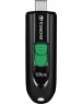Transcend USB Drive 128Gb JetFlash 790C USB3.2, Type-C, Black TS128GJF790C