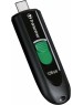Transcend USB Drive 128Gb JetFlash 790C USB3.2, Type-C, Black TS128GJF790C