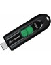Transcend USB Drive 128Gb JetFlash 790C USB3.2, Type-C, Black TS128GJF790C