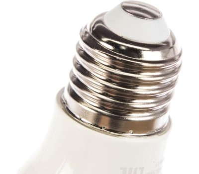 GAUSS Лампа LED E27, шар, 9.5Вт, одна шт. [105102210]