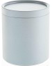 GAUSS Светильник Overhead HD019, 6 Вт, 4100К (белый холодный), серебро