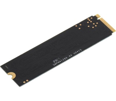 Накопитель SSD PC PET SSD накопитель PCPS512G3 512ГБ, M.2 2280, PCIe 3.0 x4, NVMe, M.2, oem