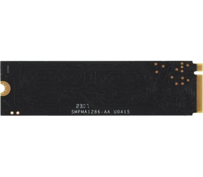 Накопитель SSD PC PET SSD накопитель PCPS512G3 512ГБ, M.2 2280, PCIe 3.0 x4, NVMe, M.2, oem