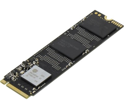Накопитель SSD PC PET SSD накопитель PCPS512G3 512ГБ, M.2 2280, PCIe 3.0 x4, NVMe, M.2, oem