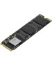 Накопитель SSD PC PET SSD накопитель PCPS512G3 512ГБ, M.2 2280, PCIe 3.0 x4, NVMe, M.2, oem