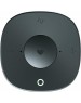 SBER Умная колонка Boom Home SBDV-00171V, 8Вт, с Салют, светло-зеленый + Датчик температуры и влажности