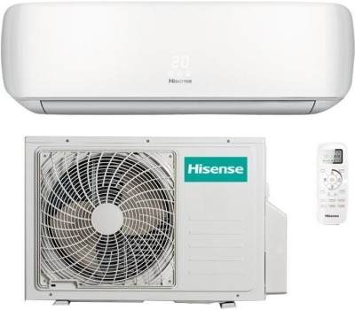 Сплит-система HISENSE Сплит-система Neo Premium Classic A AS-10HW4SYDTG5 настенная, до 25м2, 10000 BTU, (комплект из 2-х коробок)