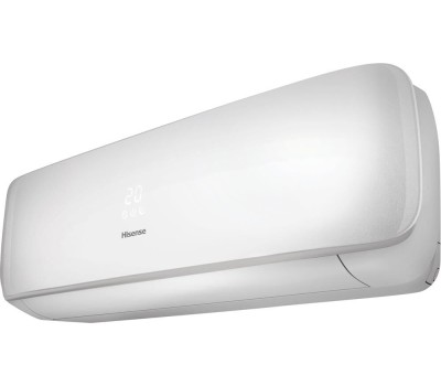 Сплит-система HISENSE Сплит-система Neo Premium Classic A AS-10HW4SYDTG5 настенная, до 25м2, 10000 BTU, (комплект из 2-х коробок)