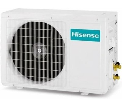 Сплит-система HISENSE Сплит-система Neo Premium Classic A AS-10HW4SYDTG5 настенная, до 25м2, 10000 BTU, (комплект из 2-х коробок)