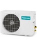 Сплит-система HISENSE Сплит-система Neo Premium Classic A AS-10HW4SYDTG5 настенная, до 25м2, 10000 BTU, (комплект из 2-х коробок)