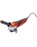 EINHELL Угловая шлифмашина TE-AG 115/600 [4430855]