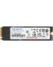 Накопитель SSD A-DATA SSD накопитель Legend 710 ALEG-710-2TCS 2ТБ, M.2 2280, PCIe 3.0 x4, NVMe, M.2