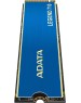 Накопитель SSD A-DATA SSD накопитель Legend 710 ALEG-710-2TCS 2ТБ, M.2 2280, PCIe 3.0 x4, NVMe, M.2