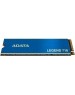 Накопитель SSD A-DATA SSD накопитель Legend 710 ALEG-710-2TCS 2ТБ, M.2 2280, PCIe 3.0 x4, NVMe, M.2