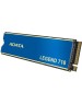 Накопитель SSD A-DATA SSD накопитель Legend 710 ALEG-710-2TCS 2ТБ, M.2 2280, PCIe 3.0 x4, NVMe, M.2