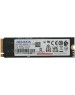 Накопитель SSD A-DATA SSD накопитель Legend 710 ALEG-710-2TCS 2ТБ, M.2 2280, PCIe 3.0 x4, NVMe, M.2