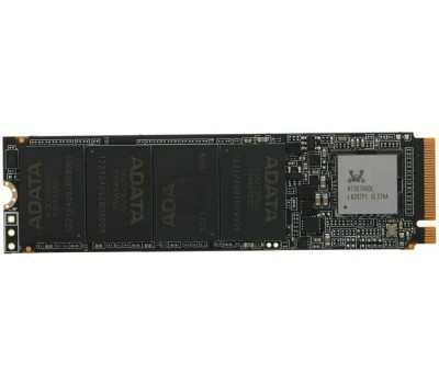 Накопитель SSD A-DATA SSD накопитель Legend 710 ALEG-710-2TCS 2ТБ, M.2 2280, PCIe 3.0 x4, NVMe, M.2