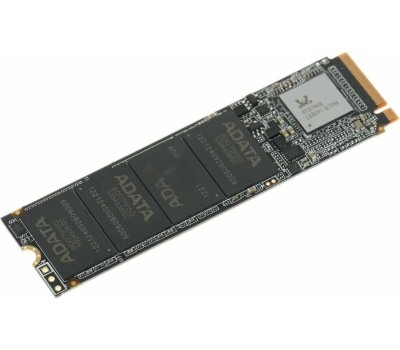 Накопитель SSD A-DATA SSD накопитель Legend 710 ALEG-710-2TCS 2ТБ, M.2 2280, PCIe 3.0 x4, NVMe, M.2