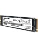 PATRIOT SSD накопитель P320 P320P128GM28 128ГБ, M.2 2280, PCIe 3.0 x4, NVMe, M.2