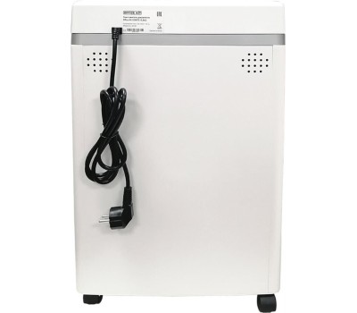 шредеры OFFICE KIT Уничтожитель бумаг S200TS 0,8x1, P-7, 0.8х1 мм, 6 лист. одновременно, 25л [ok0801s200]