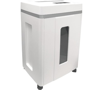 шредеры OFFICE KIT Уничтожитель бумаг S200TS 0,8x1, P-7, 0.8х1 мм, 6 лист. одновременно, 25л [ok0801s200]