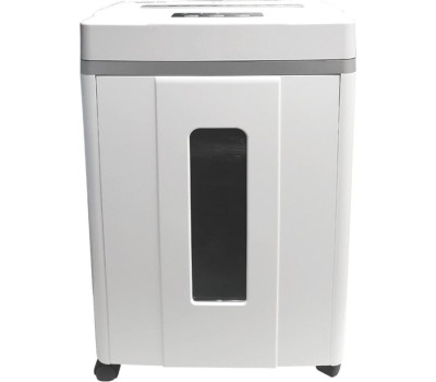 шредеры OFFICE KIT Уничтожитель бумаг S200TS 0,8x1, P-7, 0.8х1 мм, 6 лист. одновременно, 25л [ok0801s200]