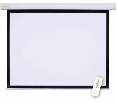 Экраны CACTUS Экран Motoscreen CS-PSM-124x221, 221х124.5 см, 16:9, настенно-потолочный