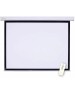 Экраны CACTUS Экран Motoscreen CS-PSM-124x221, 221х124.5 см, 16:9, настенно-потолочный
