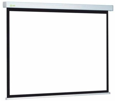 Экраны CACTUS Экран Motoscreen CS-PSM-124x221, 221х124.5 см, 16:9, настенно-потолочный