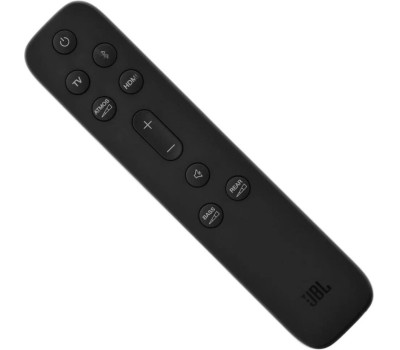Саундбар JBL Саундбар BAR1000 7.1.4 580Вт +300Вт черный