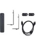 Саундбар JBL Саундбар BAR1000 7.1.4 580Вт +300Вт черный