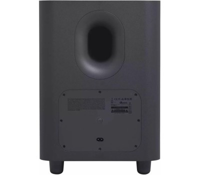 Саундбар JBL Саундбар BAR1000 7.1.4 580Вт +300Вт черный