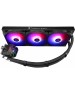 THERMALRIGHT Система водяного охлаждения Aqua Elite 360 V3, 4-pin, ARGB, 120мм, черный, retail [a-elite-bl-360-argb-v3]