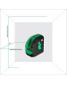 ADA Лазерный уровень ARMO 2D Green Professional Edition А00575
