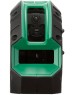 ADA Лазерный уровень ARMO 2D Green Professional Edition А00575