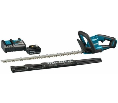 MAKITA Кусторез DUH606RF, 3Ач