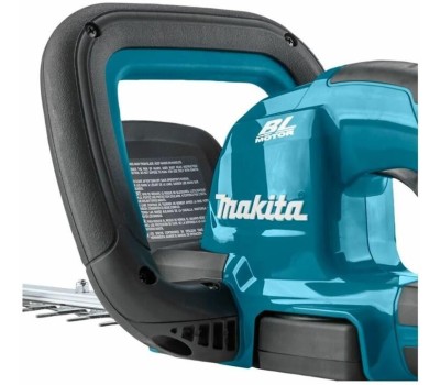 MAKITA Кусторез DUH606RF, 3Ач