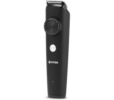 Триммер VITEK Триммер VT-2562 разноцветный