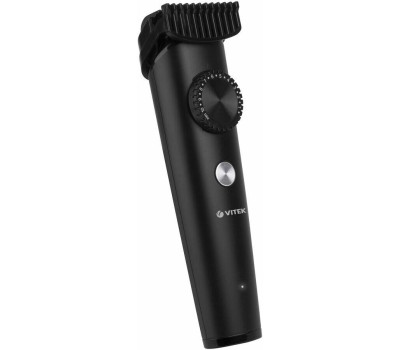 Триммер VITEK Триммер VT-2562 разноцветный