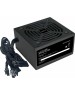 KINGPRICE Блок питания ATX 350W KPPSU350 (20+4pin) 120mm fan 2xSATA RTL