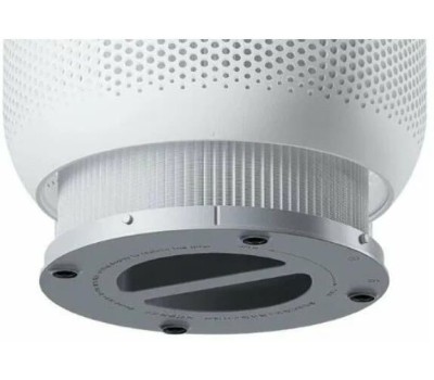 Очиститель воздуха XIAOMI Воздухоочиститель Smart Air Purifier 4 Compact, до 27м2, белый
