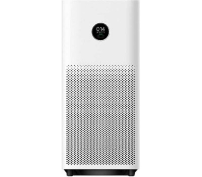 Очиститель воздуха XIAOMI Воздухоочиститель Smart Air Purifier 4 Compact, до 27м2, белый