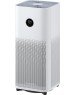 Очиститель воздуха XIAOMI Воздухоочиститель Smart Air Purifier 4 Compact, до 27м2, белый
