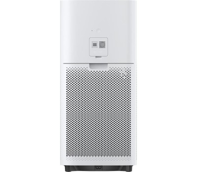 Очиститель воздуха XIAOMI Воздухоочиститель Smart Air Purifier 4 Compact, до 27м2, белый