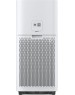 Очиститель воздуха XIAOMI Воздухоочиститель Smart Air Purifier 4 Compact, до 27м2, белый